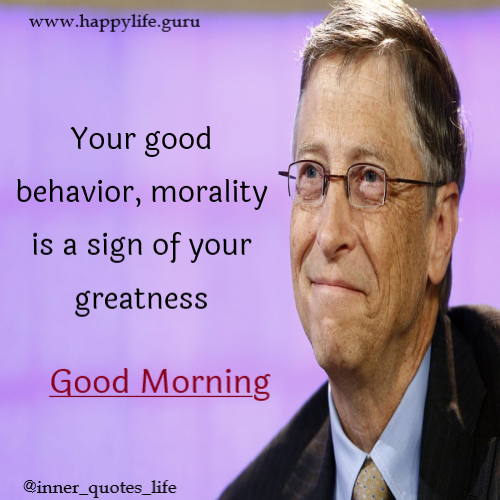 good-morning-quotes-on-behavior.