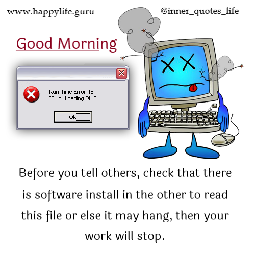 good-morning-quotes-on-human-programming