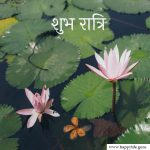 shubh-ratri-images-with-flower