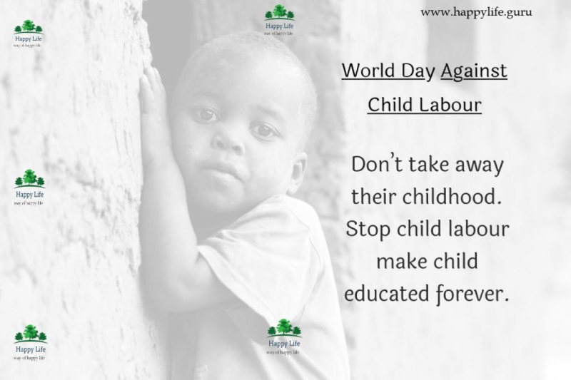 world-against-child-labour-day-slogan-for-child