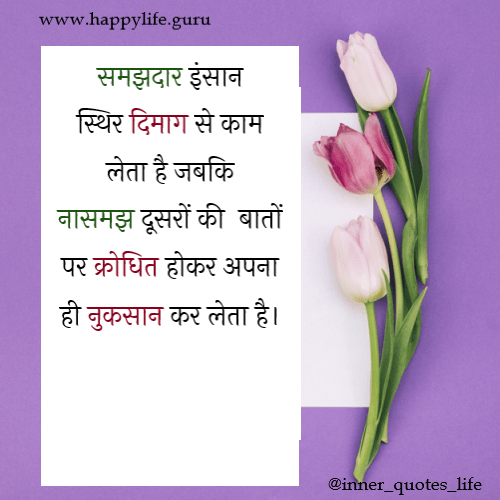  samjhdar_insan_quotes.